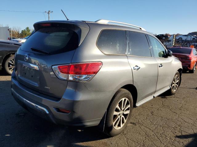 Photo 2 VIN: 5N1AR2MM5GC625419 - NISSAN PATHFINDER 