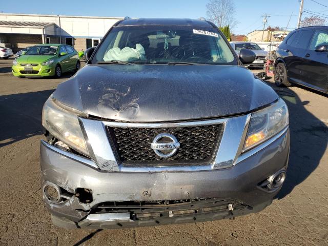 Photo 4 VIN: 5N1AR2MM5GC625419 - NISSAN PATHFINDER 