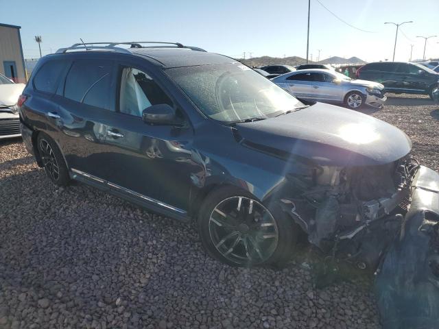 Photo 3 VIN: 5N1AR2MM5GC633942 - NISSAN PATHFINDER 