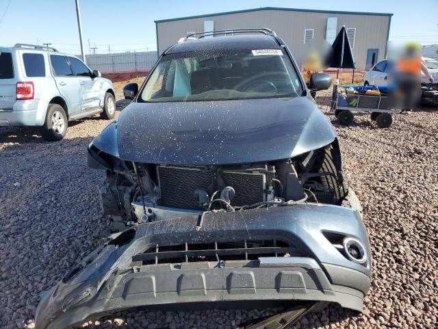 Photo 4 VIN: 5N1AR2MM5GC633942 - NISSAN PATHFINDER 