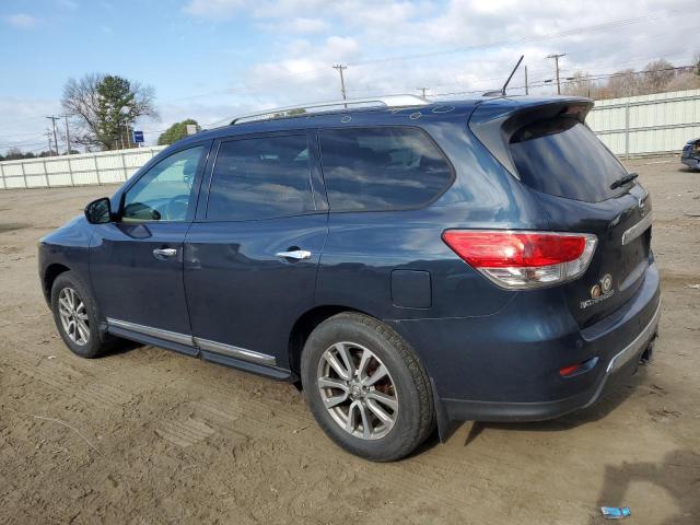 Photo 1 VIN: 5N1AR2MM5GC636064 - NISSAN PATHFINDER 