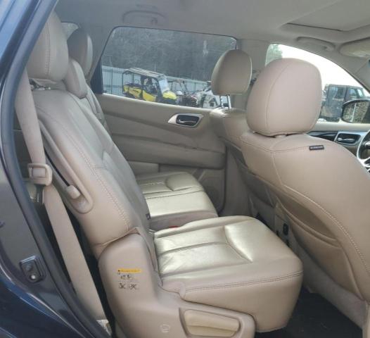 Photo 10 VIN: 5N1AR2MM5GC636064 - NISSAN PATHFINDER 