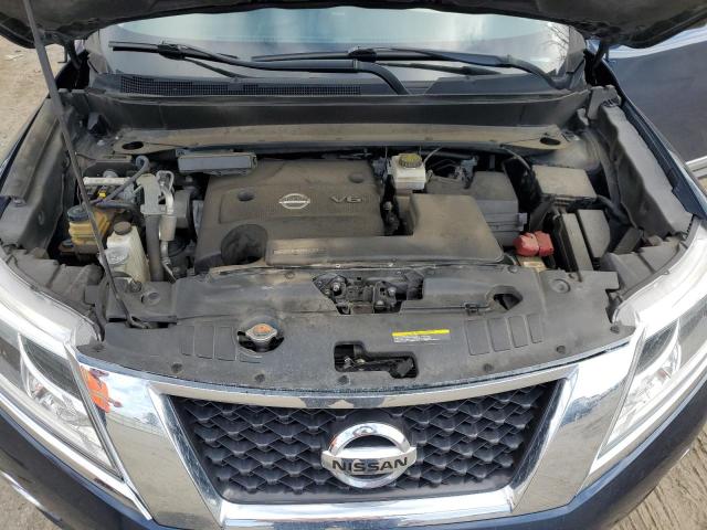 Photo 11 VIN: 5N1AR2MM5GC636064 - NISSAN PATHFINDER 