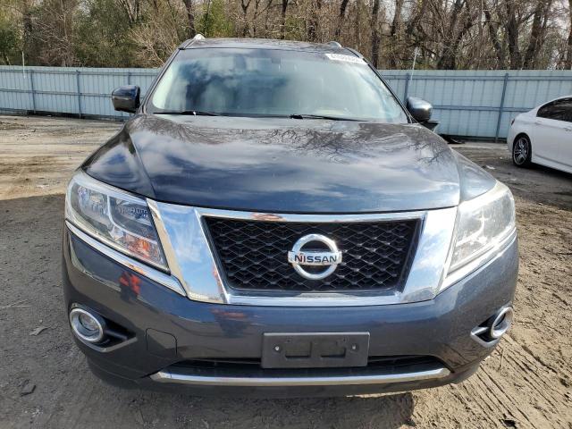 Photo 4 VIN: 5N1AR2MM5GC636064 - NISSAN PATHFINDER 