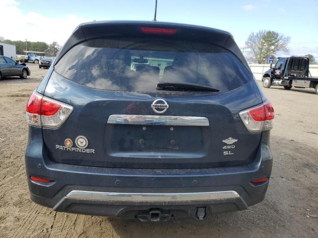 Photo 5 VIN: 5N1AR2MM5GC636064 - NISSAN PATHFINDER 