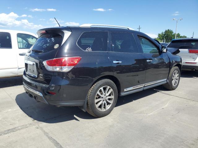 Photo 2 VIN: 5N1AR2MM5GC653687 - NISSAN PATHFINDER 