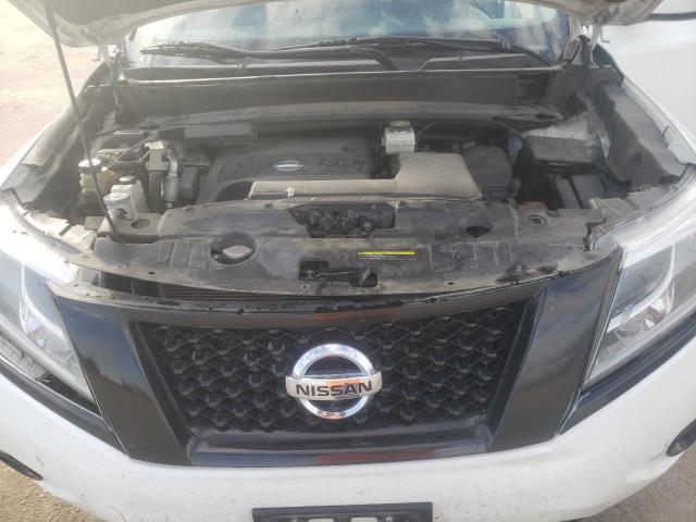 Photo 10 VIN: 5N1AR2MM5GC663216 - NISSAN PATHFINDER 