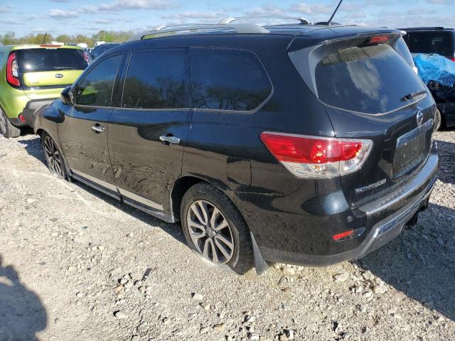 Photo 1 VIN: 5N1AR2MM5GC664513 - NISSAN PATHFINDER 