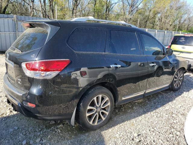 Photo 2 VIN: 5N1AR2MM5GC664513 - NISSAN PATHFINDER 