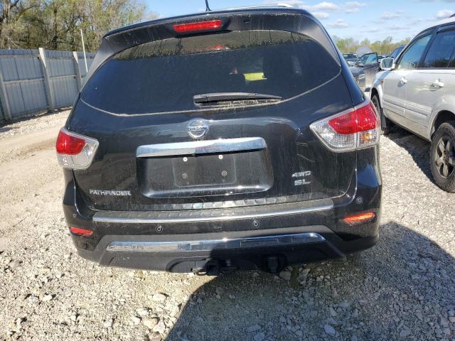 Photo 5 VIN: 5N1AR2MM5GC664513 - NISSAN PATHFINDER 