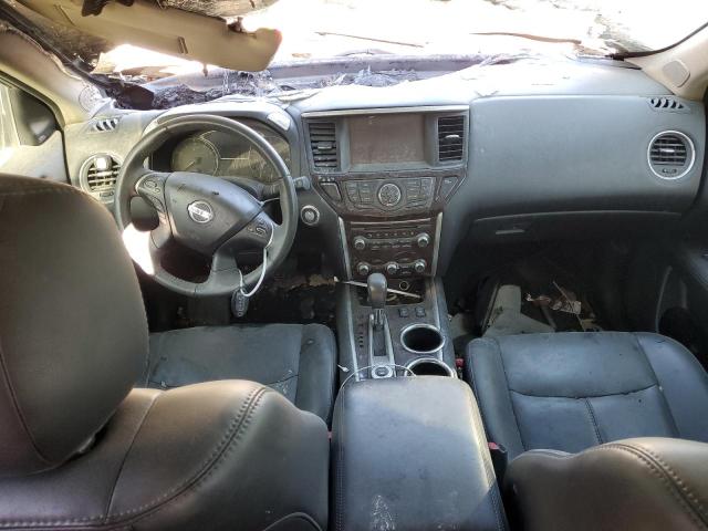 Photo 7 VIN: 5N1AR2MM5GC664513 - NISSAN PATHFINDER 