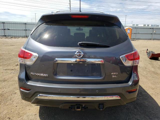 Photo 5 VIN: 5N1AR2MM6DC600945 - NISSAN PATHFINDER 