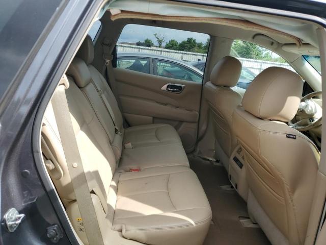 Photo 10 VIN: 5N1AR2MM6DC603182 - NISSAN PATHFINDER 