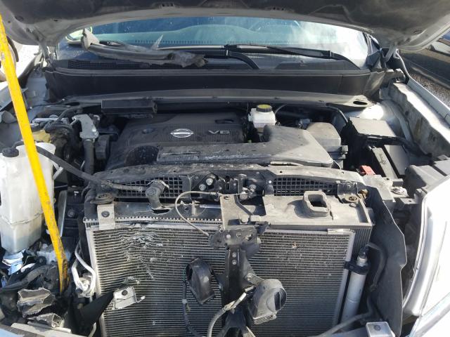 Photo 6 VIN: 5N1AR2MM6DC608284 - NISSAN PATHFINDER 