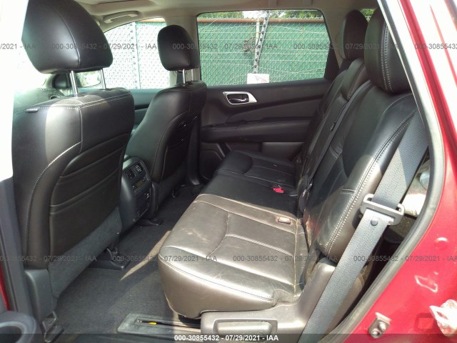 Photo 7 VIN: 5N1AR2MM6DC609600 - NISSAN PATHFINDER 