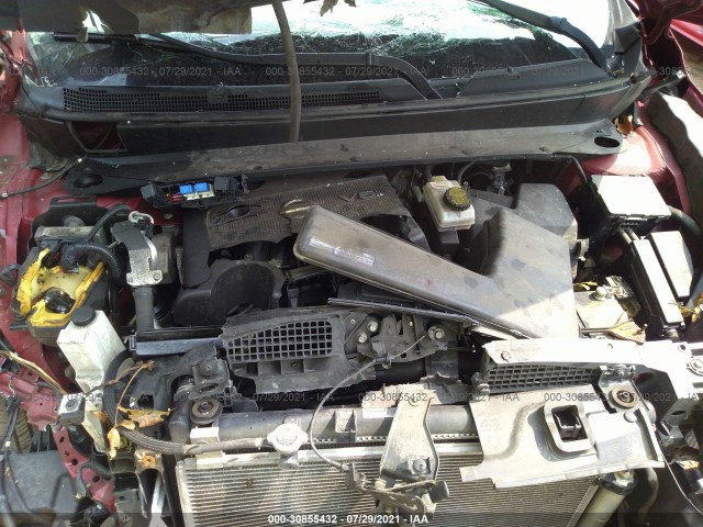 Photo 9 VIN: 5N1AR2MM6DC609600 - NISSAN PATHFINDER 