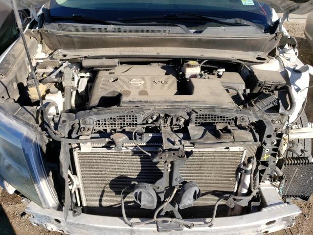 Photo 10 VIN: 5N1AR2MM6DC612867 - NISSAN PATHFINDER 