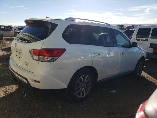 Photo 2 VIN: 5N1AR2MM6DC612867 - NISSAN PATHFINDER 