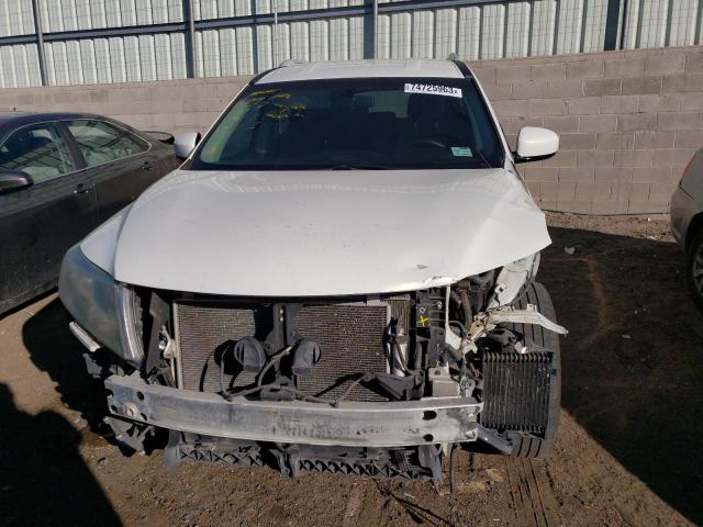 Photo 4 VIN: 5N1AR2MM6DC612867 - NISSAN PATHFINDER 