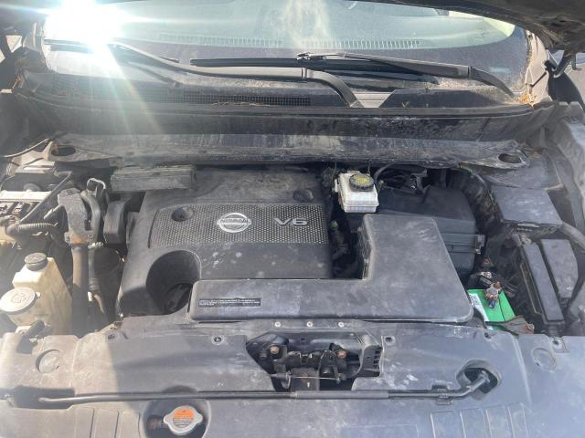 Photo 6 VIN: 5N1AR2MM6DC615767 - NISSAN PATHFINDER 