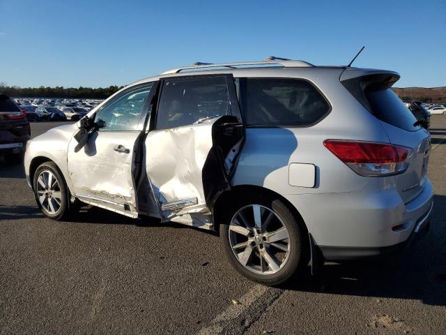 Photo 1 VIN: 5N1AR2MM6DC617065 - NISSAN PATHFINDER 