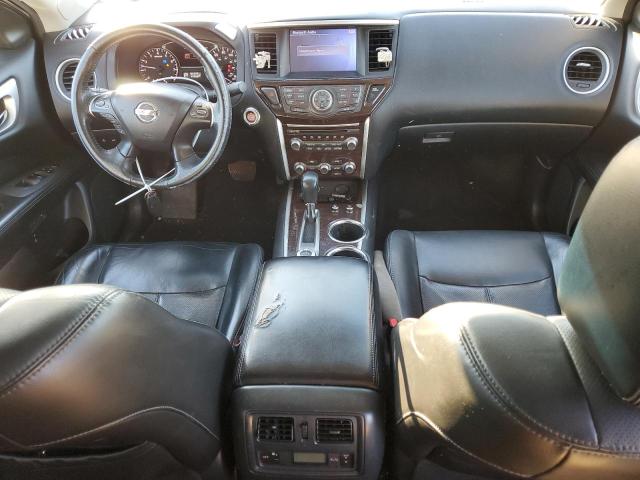 Photo 7 VIN: 5N1AR2MM6DC617065 - NISSAN PATHFINDER 