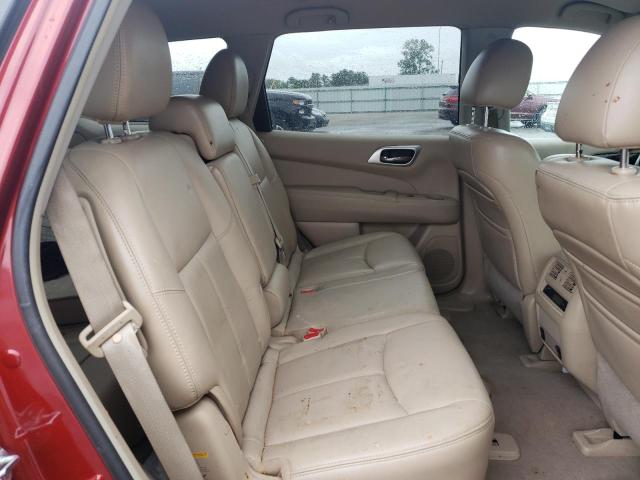 Photo 10 VIN: 5N1AR2MM6DC619091 - NISSAN PATHFINDER 