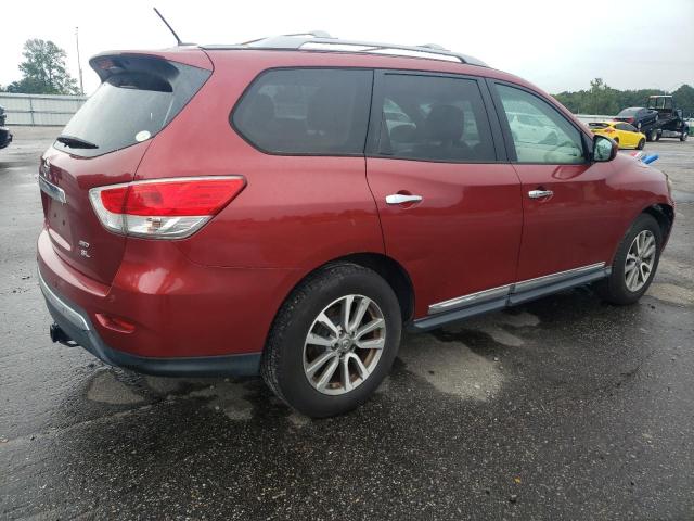 Photo 2 VIN: 5N1AR2MM6DC619091 - NISSAN PATHFINDER 