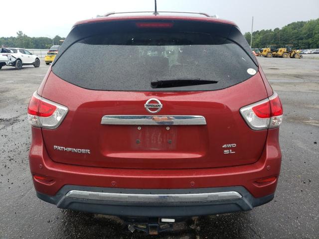 Photo 5 VIN: 5N1AR2MM6DC619091 - NISSAN PATHFINDER 