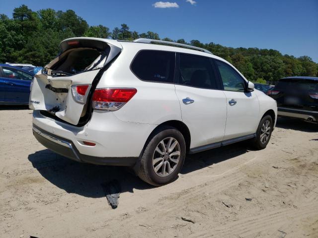 Photo 2 VIN: 5N1AR2MM6DC621116 - NISSAN PATHFINDER 