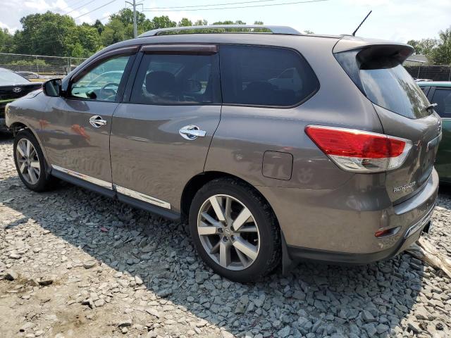 Photo 1 VIN: 5N1AR2MM6DC622878 - NISSAN PATHFINDER 