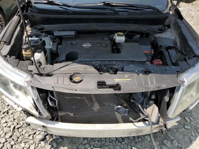 Photo 11 VIN: 5N1AR2MM6DC622878 - NISSAN PATHFINDER 