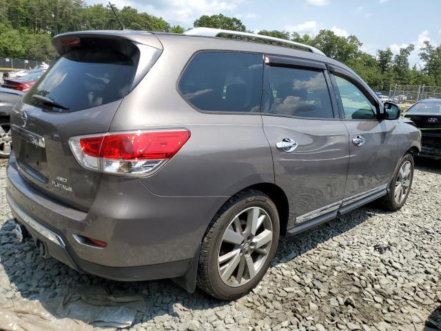 Photo 2 VIN: 5N1AR2MM6DC622878 - NISSAN PATHFINDER 