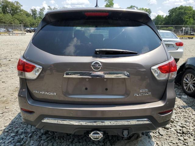 Photo 5 VIN: 5N1AR2MM6DC622878 - NISSAN PATHFINDER 