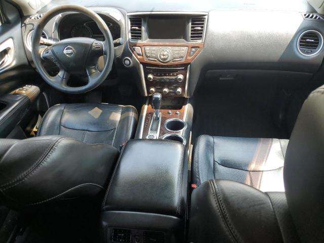 Photo 7 VIN: 5N1AR2MM6DC622878 - NISSAN PATHFINDER 