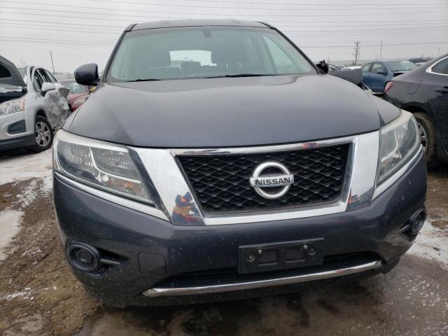 Photo 4 VIN: 5N1AR2MM6DC623576 - NISSAN PATHFINDER 