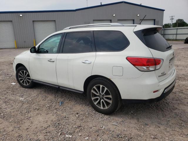 Photo 1 VIN: 5N1AR2MM6DC623979 - NISSAN PATHFINDER 