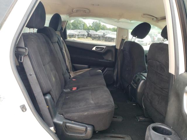 Photo 10 VIN: 5N1AR2MM6DC623979 - NISSAN PATHFINDER 