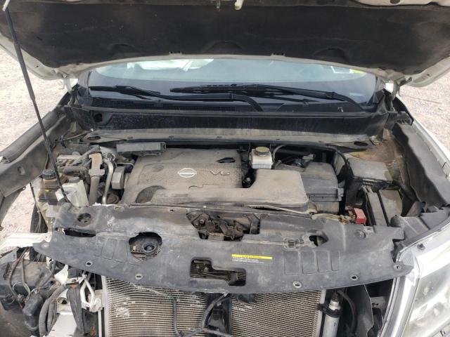 Photo 11 VIN: 5N1AR2MM6DC623979 - NISSAN PATHFINDER 