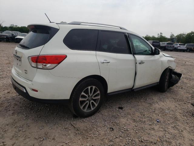 Photo 2 VIN: 5N1AR2MM6DC623979 - NISSAN PATHFINDER 