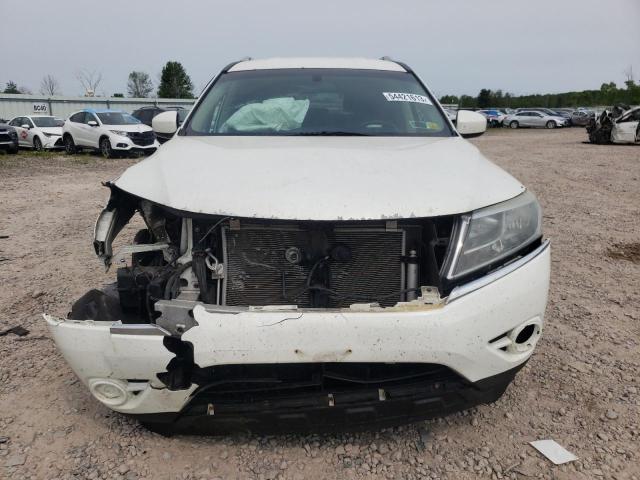 Photo 4 VIN: 5N1AR2MM6DC623979 - NISSAN PATHFINDER 