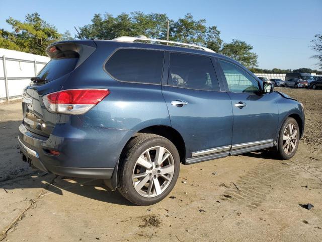 Photo 2 VIN: 5N1AR2MM6DC625053 - NISSAN PATHFINDER 