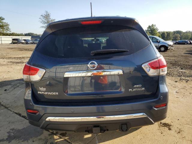 Photo 5 VIN: 5N1AR2MM6DC625053 - NISSAN PATHFINDER 