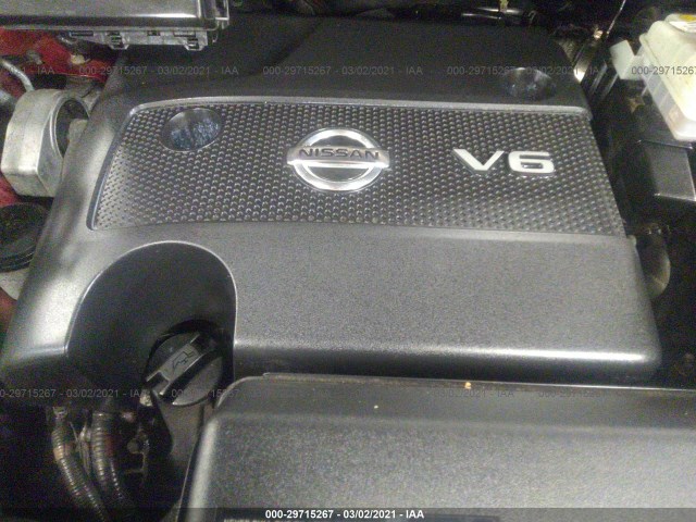 Photo 9 VIN: 5N1AR2MM6DC626994 - NISSAN PATHFINDER 