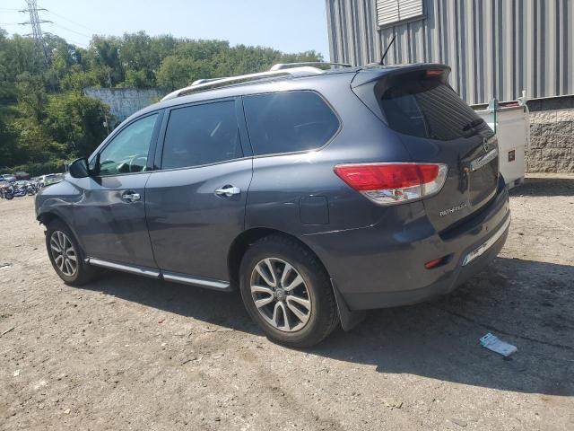 Photo 1 VIN: 5N1AR2MM6DC628549 - NISSAN PATHFINDER 