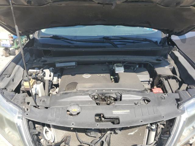 Photo 11 VIN: 5N1AR2MM6DC628549 - NISSAN PATHFINDER 