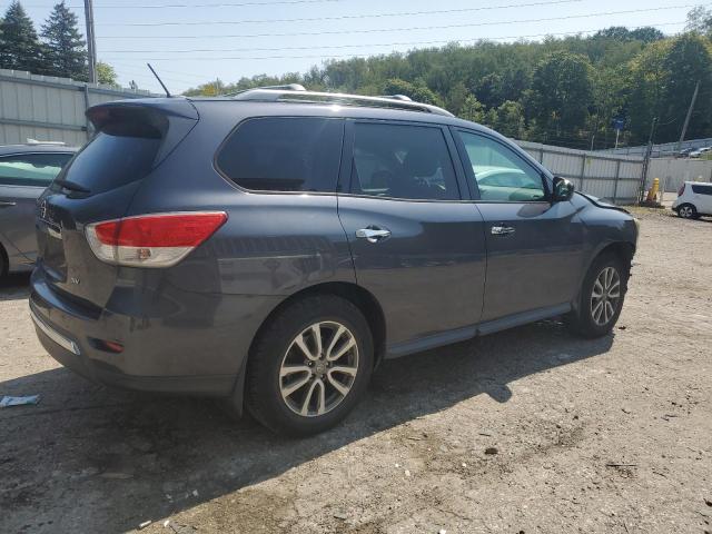 Photo 2 VIN: 5N1AR2MM6DC628549 - NISSAN PATHFINDER 