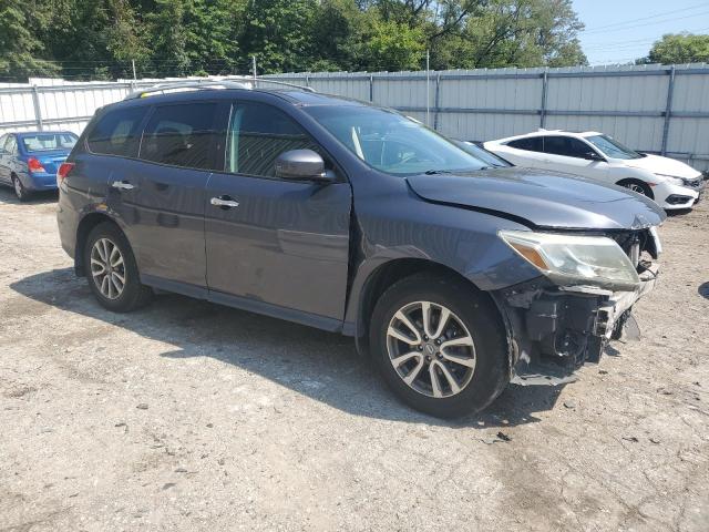 Photo 3 VIN: 5N1AR2MM6DC628549 - NISSAN PATHFINDER 