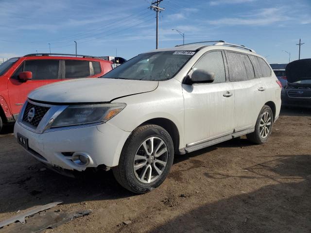 Photo 0 VIN: 5N1AR2MM6DC633685 - NISSAN PATHFINDER 