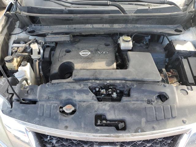 Photo 11 VIN: 5N1AR2MM6DC633685 - NISSAN PATHFINDER 